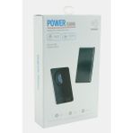 Zero Land Lvsqvr TG06 Mini Manyetik 5000 Mah Power Bank Taşınabilir Şarj - Yeşil