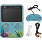 Zero Land Mini Taşınabilir Oyun Konsolu 3 Inç Ekran Aksiyon Oyunları 500 Oyunlu Nintendo Switch Uyumlu - 1 Adet