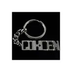 ZERO LAND MTXDPN75900012015161170162 Mtxdpn Gökçen (11759) İsimli Anahtarlık-