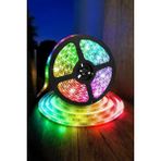 Zero Land Muratech 5m Rgb Işıklı Her Ortama Uygun LED Işık - Yeşil - Renkli