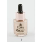Zero Land Muratech Rival Şişe Highlighter-3 - Renkli