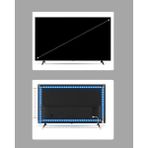Zero Land Muratech Uzaktan Kumandalı LED Tv Arka Işık Şeridi - RGB