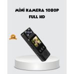 Zero Land Nrzsnt 180 Derece Dönebilen Mini Kamera Full Hd Tft Ekran Hareket Sensörlü