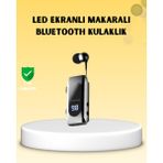 Zero Land Nrzsnt DS-F210 Kablosuz Kulaklık – 25 Saat Kullanım & Hızlı Şarj - Renkli