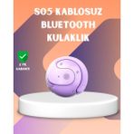 Zero Land Nrzsnt S05 Kulak Içi Kulaklık – Değiştirilebilir Silikon Uçlu Ergonomik Tasarım - Renkli