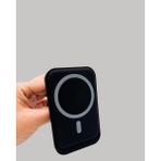 Zero Land Semeglbl Iphone Serileri ile Uyumlu Magsafe Manyetik Araç Telefon Tutucu ve Şarj - Renkli