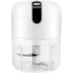 Zero Land Semeglbl Mini El Rondosu Şarjlı Doğrayıcı Taşınabilir Rondo Bler 250 ml - Renkli