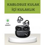 Zero Land Sptrns Açık Kulak Tasarımlı Bluetooth 5.4 Kablosuz Kulaklık – Uzun Pil Ömrü - Renkli