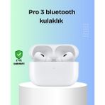Zero Land Sptrns Aktif Gürültü Engelleme Özellikli Kablosuz Kulak Içi Bluetooth Kulaklık - Çok Renkli