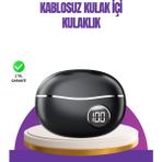 Zero Land Sptrns Ergonomik Açık Kulak Bluetooth Kulaklık – Hafif, Şık ve Düşük Gecikmeli Ses Deneyimi - Renkli