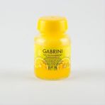 Zero Land Zengemtr Gabrini Oje Sil Süngerli Cam Aseton 75 Ml-Kırmızı