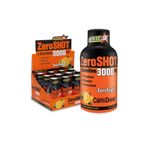 Zero Shot Zeroshot L-carnitine 3000 Mg 12 Adet Portakal