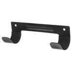 Zerodeko Ütü Masası Askısı Demir Standı Ütü Tutucu Ile Katlanabilir Ütü Masası Duvar Ütü Masası Metal Ütü Masası Rafı Ütü Masası Askıları Kapı Üstü Ütü Masası Demir Çerçeve Çelik Katlamak
