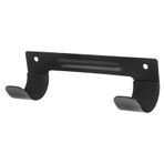 Zerodeko Ütü Masası Duvar Montajı Sturdy Steel Construction Kompakt Tasarım Çamaşır Odası Ev Düzenlemesi Için