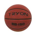 ZeroGym Basketbol Topu BB-150-5 - 5 Numara - Kahverengi