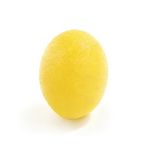 Zerogym Jgb Silikon El Egzersiz Topu 7,5cm (Sarı- Hafif)