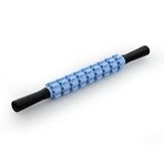 Zerogym Masaj Çubuğu, Kas Masajı, Selülit, Kramp Giderici Mavi