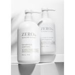 Zeroo Naturally Kind 444 ml Şampuan +444 ml Saç Kremi