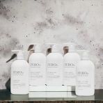 Zero/O Naturally Kind Shampoo 443 Ml + Conditioner 443 Ml + Shower Gel 443 Ml + Hand Wash 443 Ml + Body Lotion 443 Ml