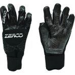 Zeroo Neopren Siyah Kaleci Eldiveni Latex - 8,5