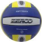 Zeroo ZR901 No:5 Soft Touch Voleybol Topu
