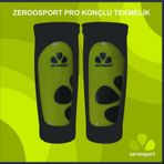 ZEROOSPORT PRO TEKMELİK Fosfor Yeşil M