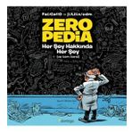 Zeropedia - Her Şey Hakkında Her Şey ve Tam Tersi - Fabcaro