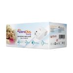 Zeroplus Strong KS-NEB-001 Kompresörlü Nebulizatör