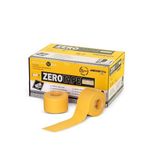 Zerotape 3,8cm x 10m Sporcu Tespit Bandı (Sarı)