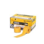 Zerotape Sarı 3,8cm x 10m SporcuTespit Bandı