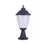 Zerpa Aydınlatma 23 cm x 46 cm Dekoratif Prizma Set Üstü Aplik Armatür
