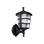 Zerpa Aydınlatma 27 cm x 37 cm Dekoratif Optik Üçgen Duvar Aplik Armatür