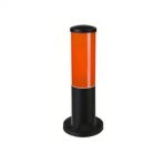 ZERPA Bollard Bahçe Armatürü
