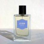 Zerr Parfüm E107 Armani Black Code - Oriental Spicy Erkek Parfüm - 100 ml