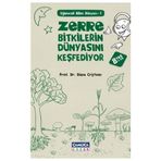 Zerre Bitkilerin Dünyasını Keşfediyor - Diana Cristean
