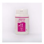 Zerre Doku Tuzu 11 Silicea 400 Tablet
