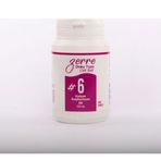 Zerre Doku Tuzu 6 Kalium Sulphuricum 400 Tablet