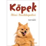 Zerre Kitap Köpek Mini Ansiklopedisi