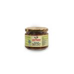 Zertum Organik Izgara Zeytin