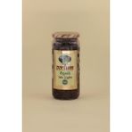 Zertum Sele Siyah Zeytin 400 gr