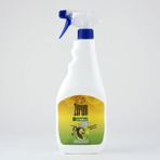 Zerum Citronella Spray 750 Ml Doğal Sivrisinek Kovucu