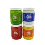 Zerum Pro Gel Menthol 900 G Mentol Aromalı