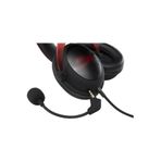 zerzembe Hyperx Cloud 2 Iı Core Pro Silver Oyuncu Kulaklığı Yedek Mikrofonu