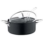 Zest 24 cm Granit Kızartma Tenceresi