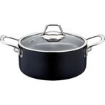 Zest Gusto 26 cm Derin Granit Tencere