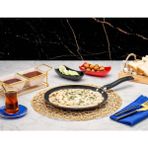 Zest Gusto 26 cm Krep Tavası