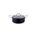 Zest Gusto Granit 20Cm Derin Tencere
