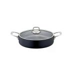 Zest Gusto Granit 20Cm Kısa Tencere