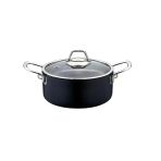 Zest Gusto Granit 24Cm Kızartma Tenceresi