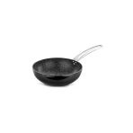 Zest Gusto Granit 24Cm Wok Tava